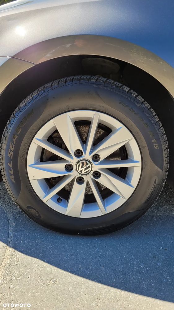 Volkswagen Golf 1.4 TSI Comfortline - 36
