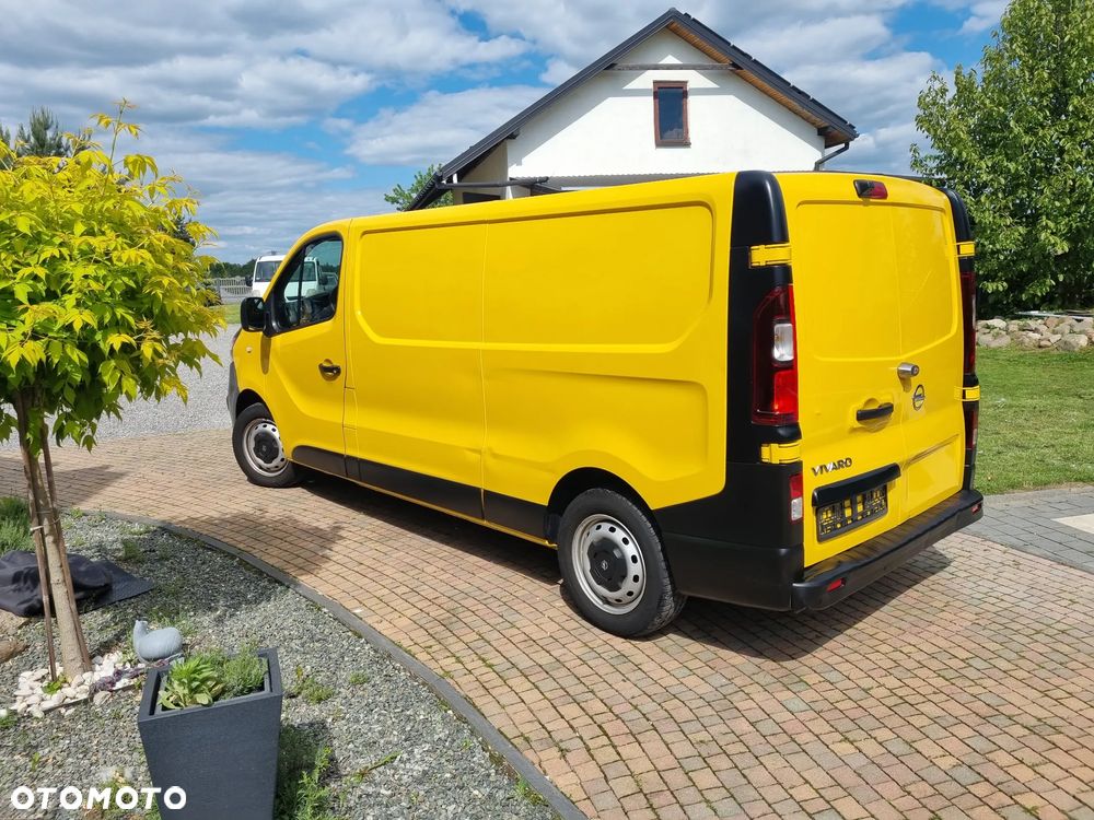Renault TRAFIC - 12