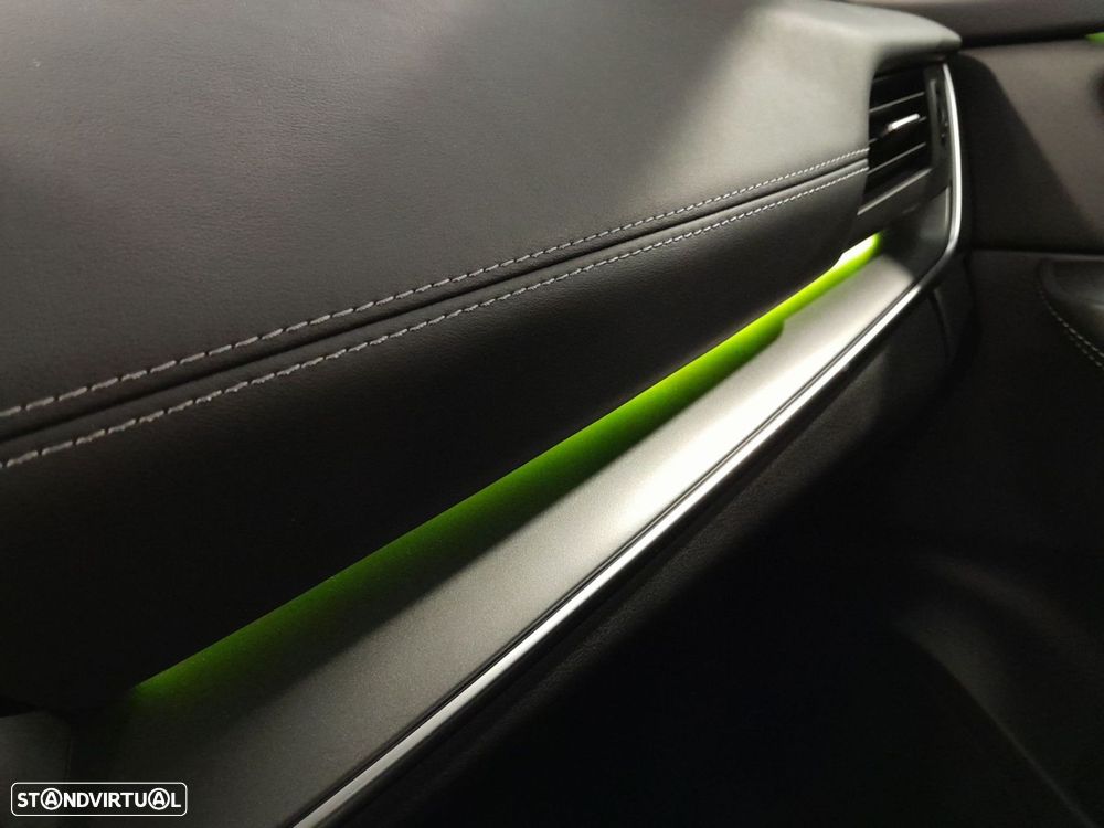 Nissan Qashqai 1.3 DIG-T Advance Xtronic - 18