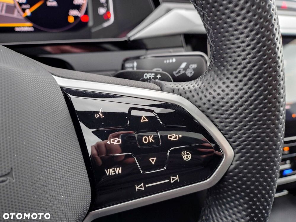 Volkswagen Arteon 2.0 TDI 4Motion R-Line DSG - 33