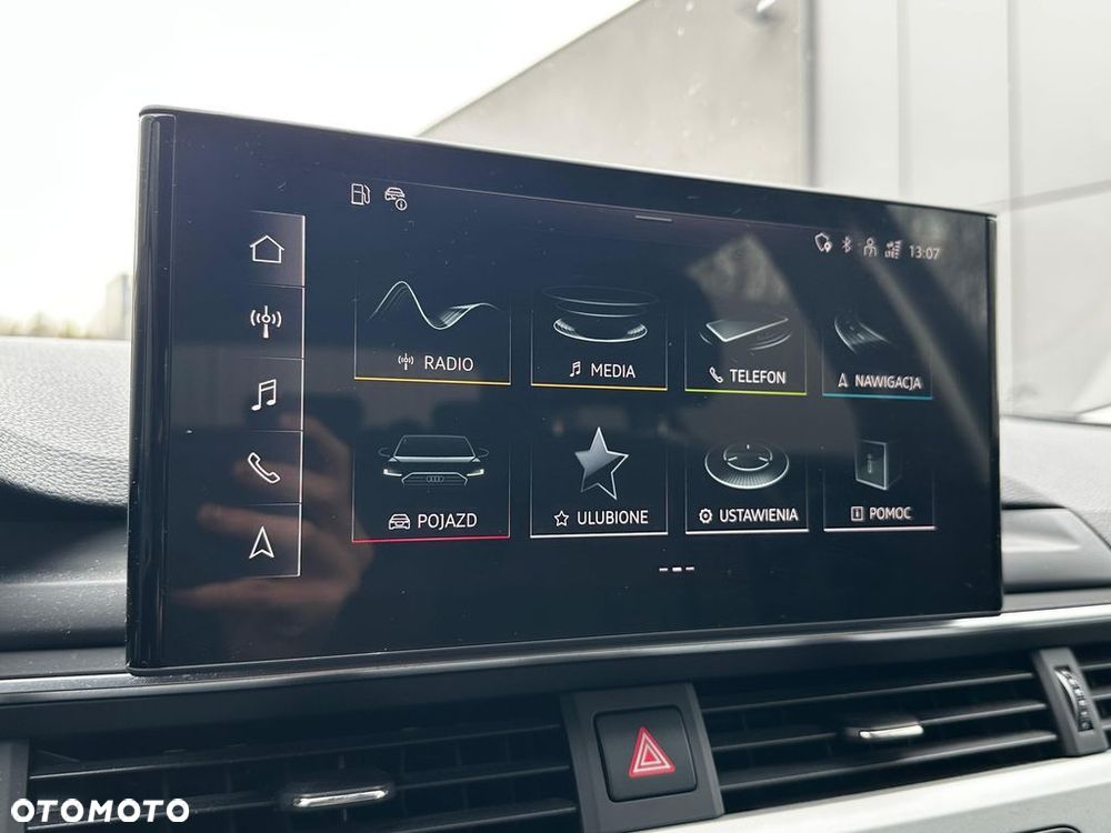 Audi A4 Allroad 40 TDI mHEV Quattro S tronic - 20