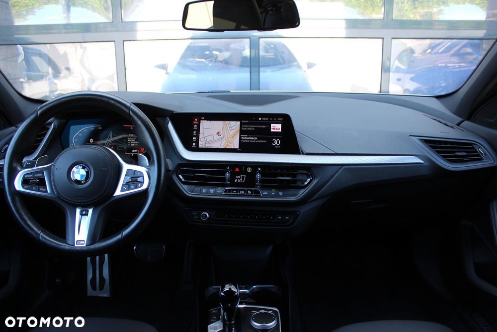 BMW Seria 1 - 6