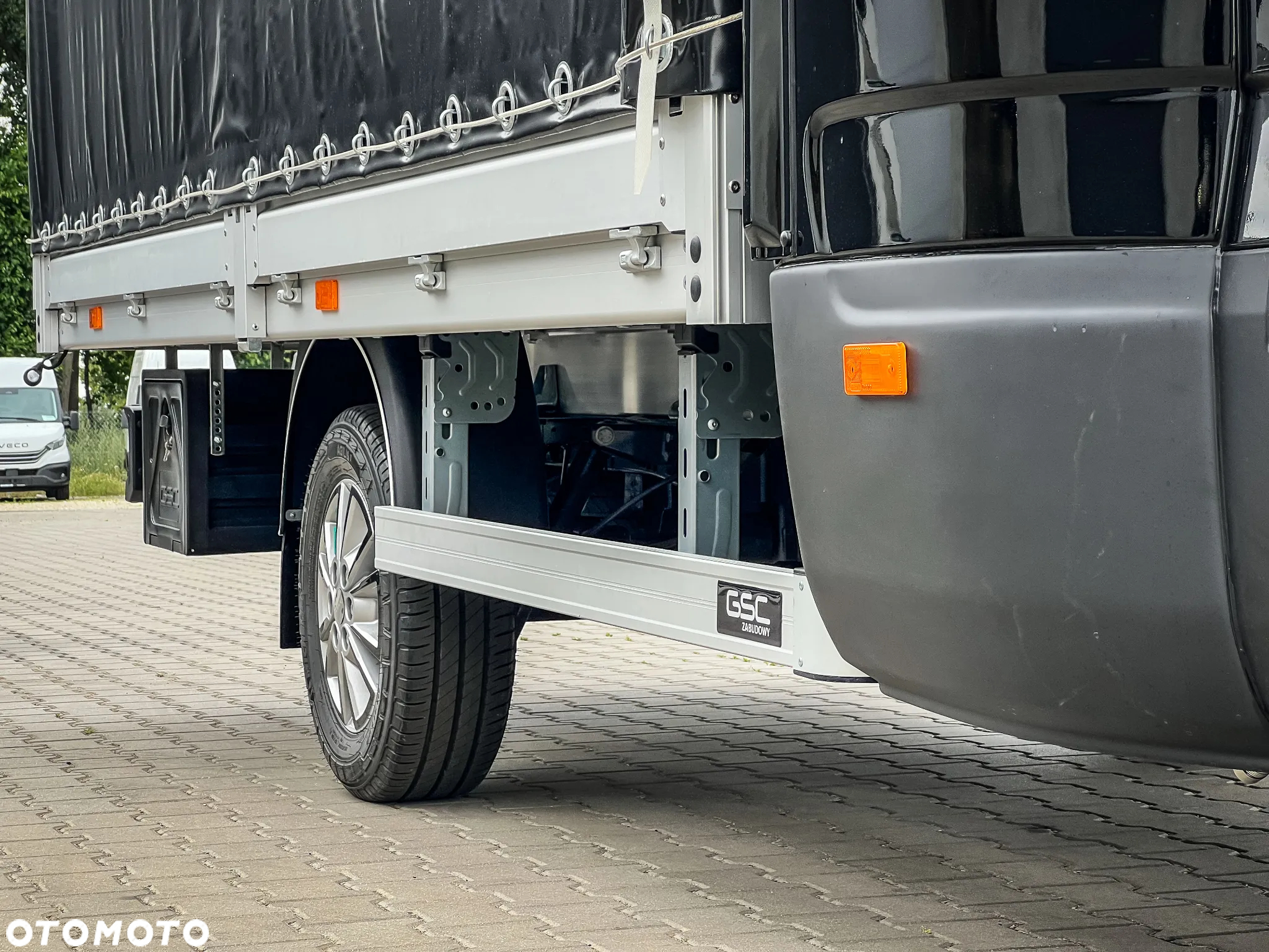 Iveco DAILY 35S18HA8 - 16