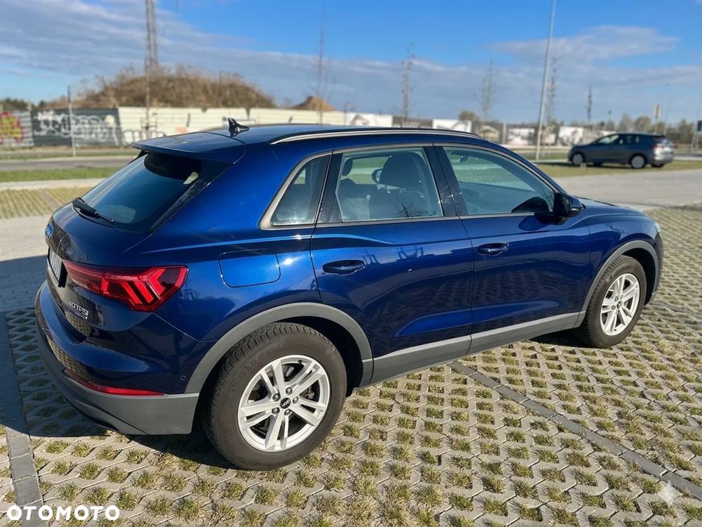 Audi Q3 - 11