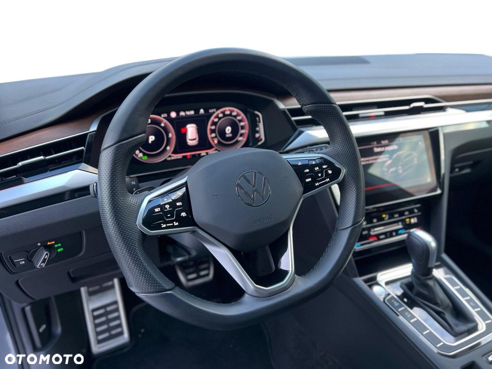 Volkswagen Arteon Shooting Brake 2.0 TDI 4Motion Elegance DSG - 12