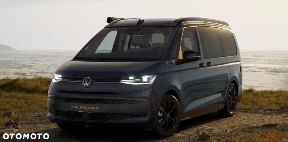 Volkswagen California - 1