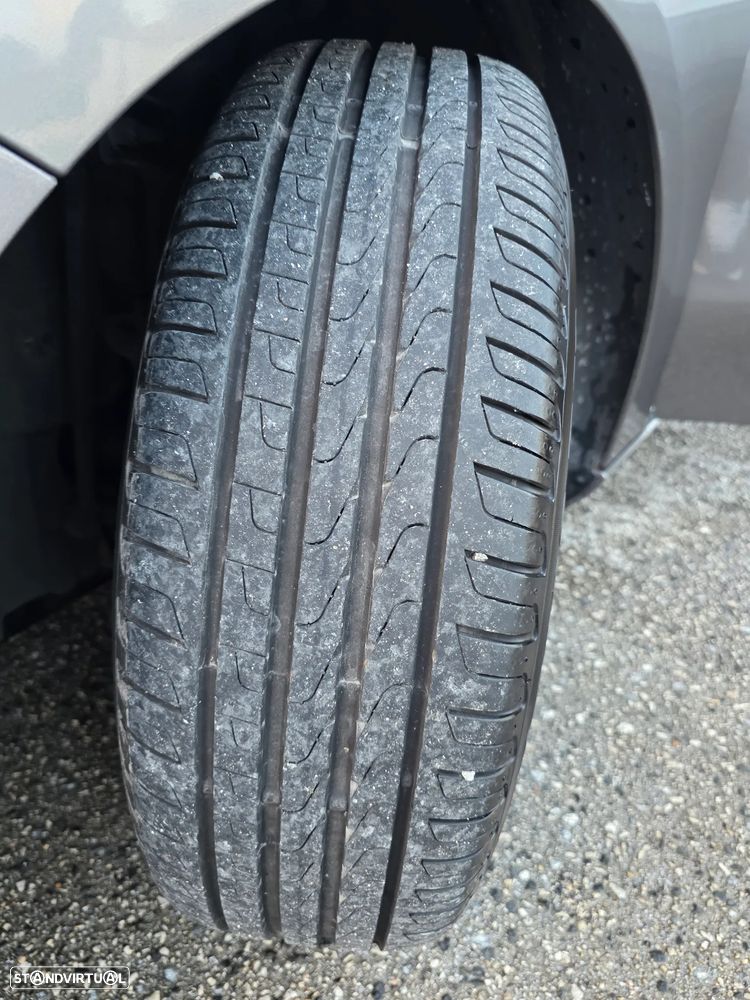 Mercedes-Benz A 180 d Style Plus - 30