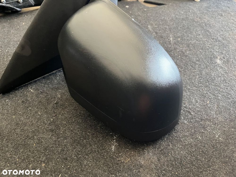 Lusterko prawe Dacia Lodgy Doker Manualne 2 PIN - 4