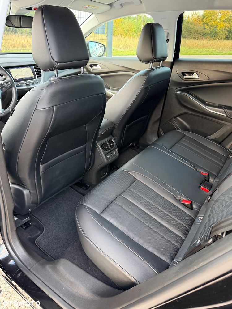 Opel Grandland X 1.6 Start/Stop Automatik Business INNOVATION - 34