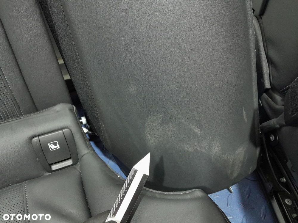 BMW M5 F90 G30 FOTELE PRZÓD KANAPA BOCZKI M KOMPLET EUROPA - 5