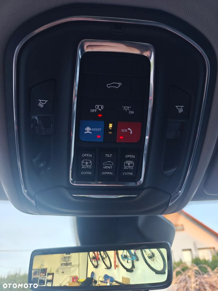 Jeep Grand Cherokee 3.6 V6 Limited - 29