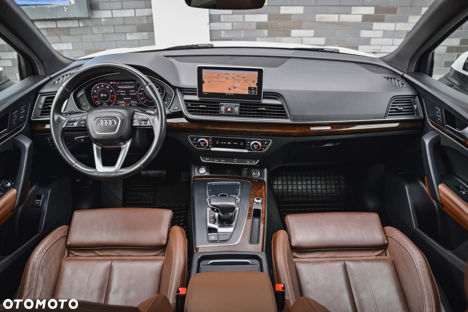 Audi Q5 - 20