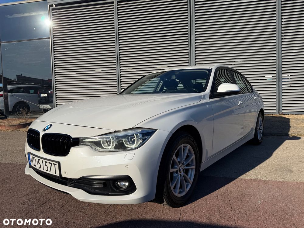 BMW Seria 3