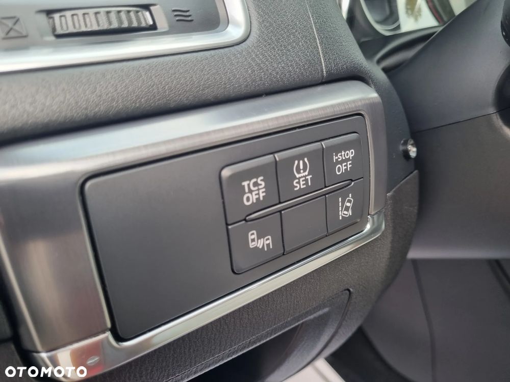 Mazda CX-5 2.5 Skypassion i-ELoop - 17