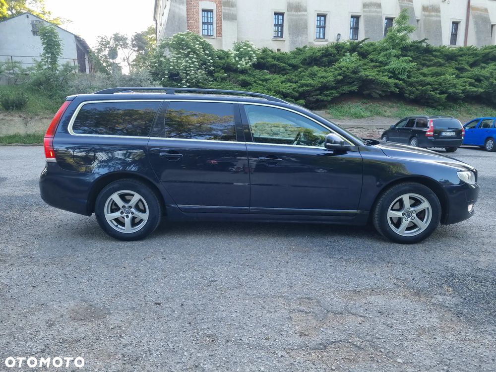 Volvo V70 - 6