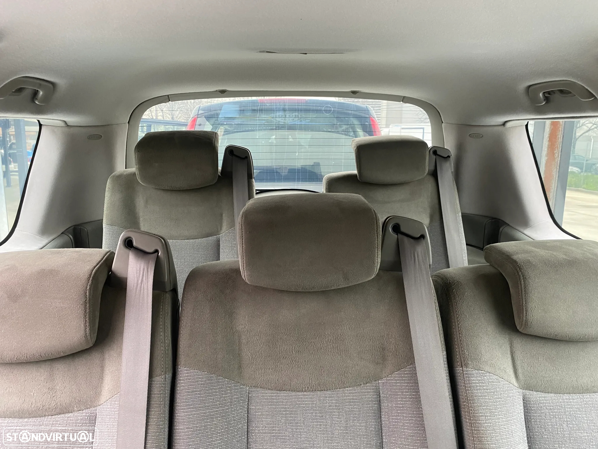 Renault Espace 2.2 dCi Initiale 6L - 14