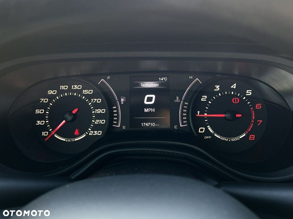 Fiat Tipo - 30
