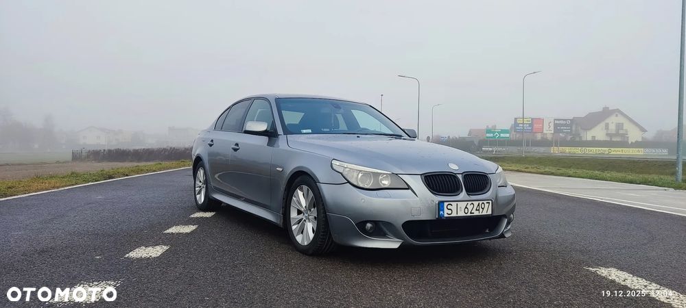 BMW Seria 5 530i - 1