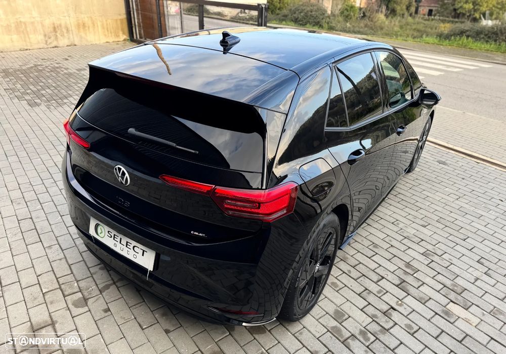 VW ID.3 Pro Performance Upgrade - 13