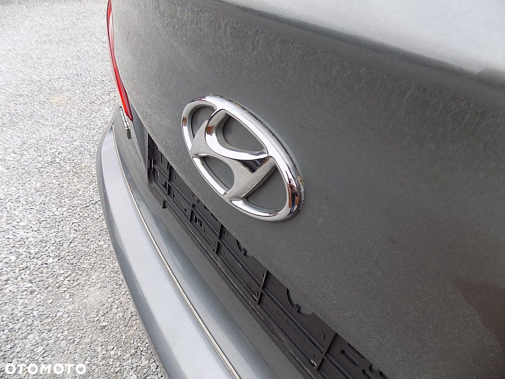Hyundai i40 2.0 Premium - 28