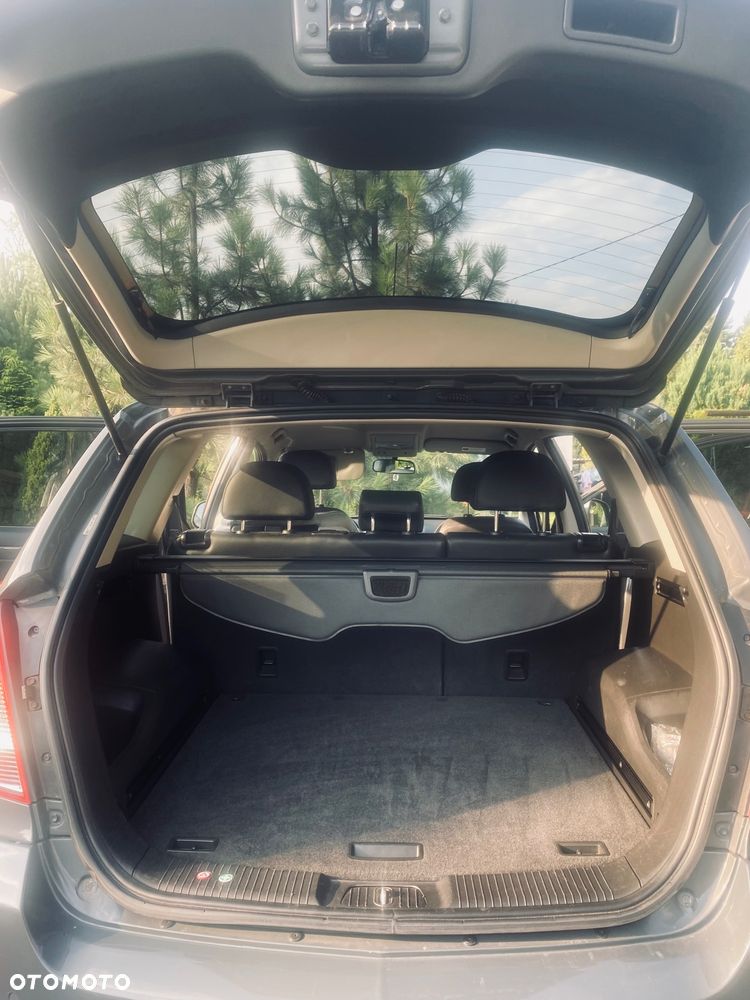 Opel Antara 2.2 CDTI 4x4 Cosmo - 7