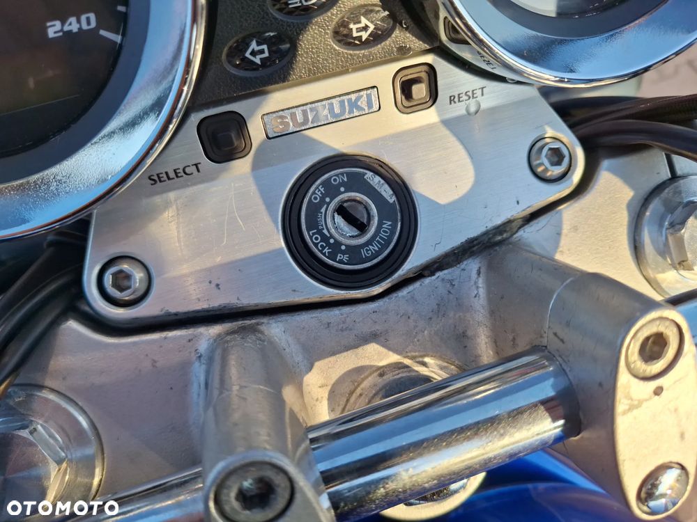 Suzuki Bandit - 29