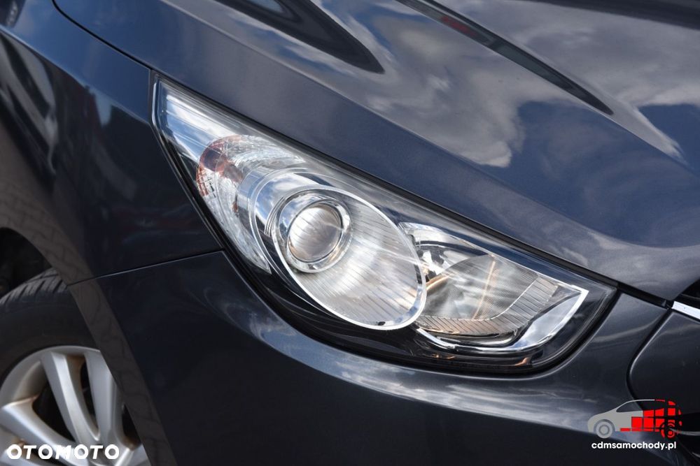 Hyundai ix35 - 13