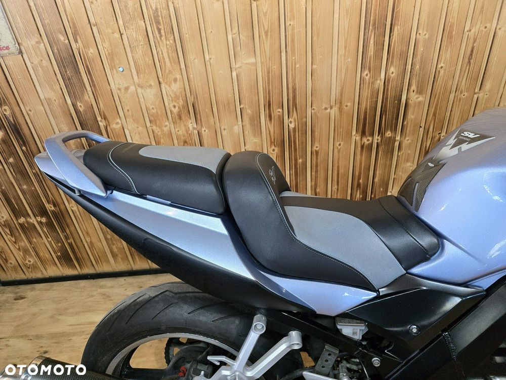 Suzuki SV - 3