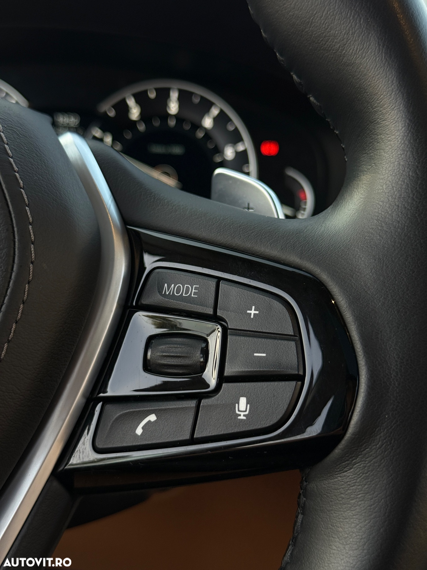 BMW Seria 5 - 33