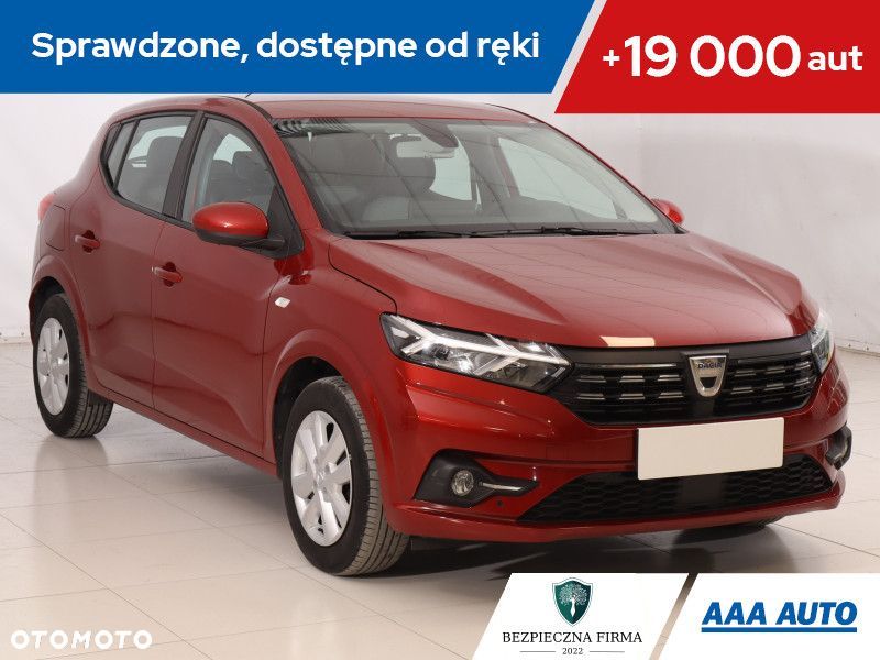Dacia Sandero - 2