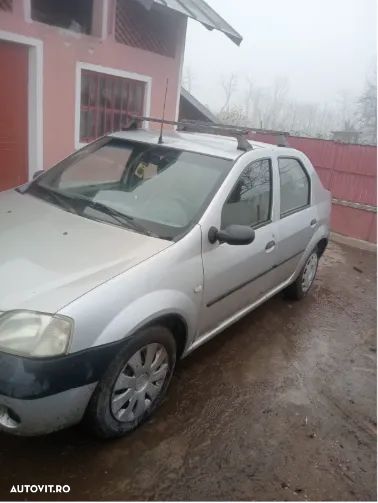 Dacia Logan 1.4 MPI Ambiance - 3