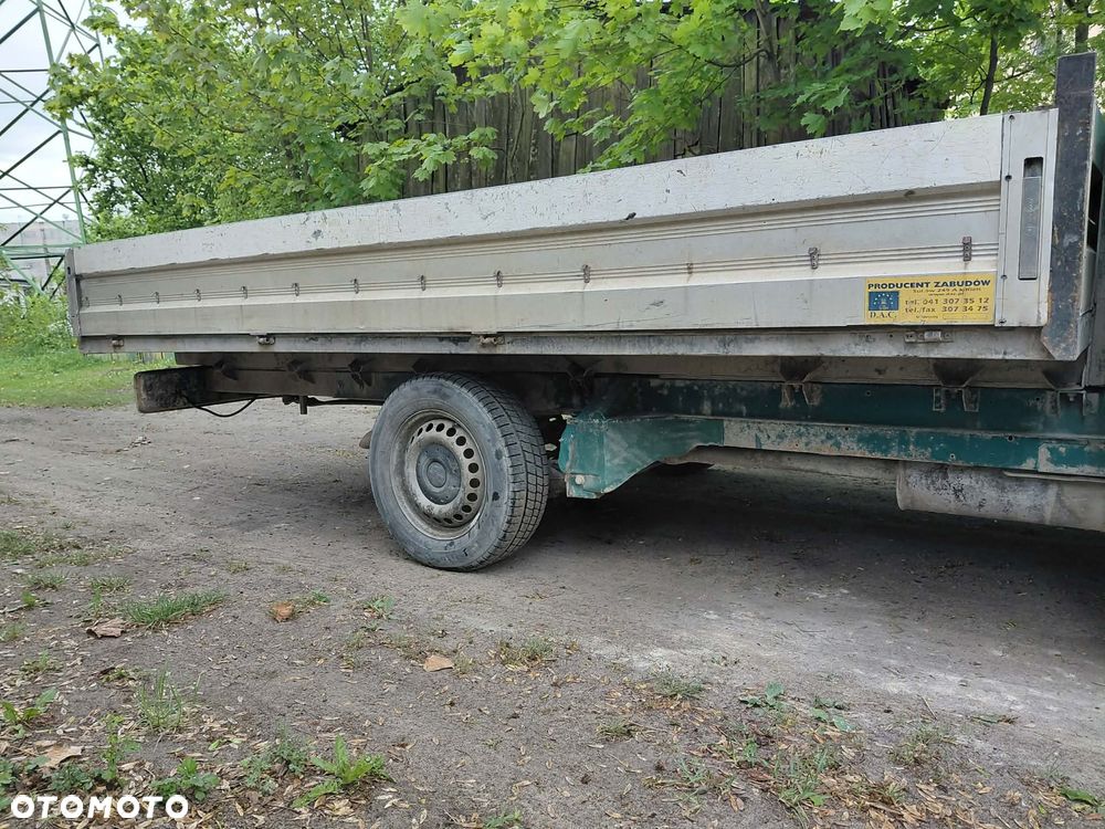 Volkswagen Transporter L1H2 4Motion - 11