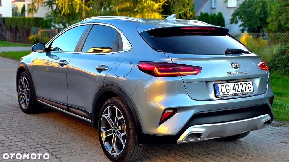 Kia Ceed 1.0 T-GDI ISG Platinum Edition - 30