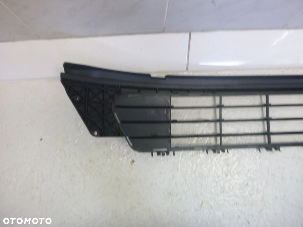 FORD S-MAX GALAXY KRATKA DOLNA ZDERZAKA PRZÓD GRILL ATRAPA - 2