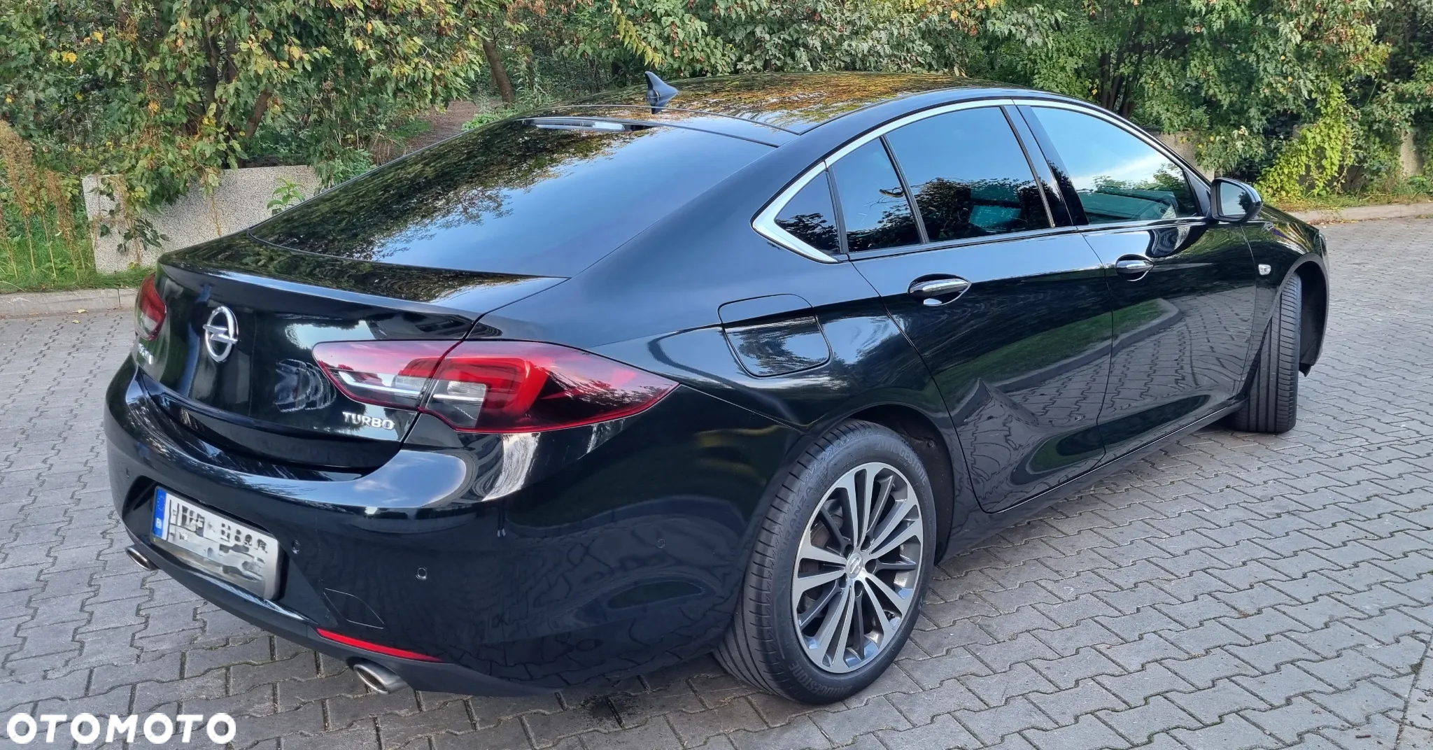 Opel Insignia 1.6 T Elite S&S - 3