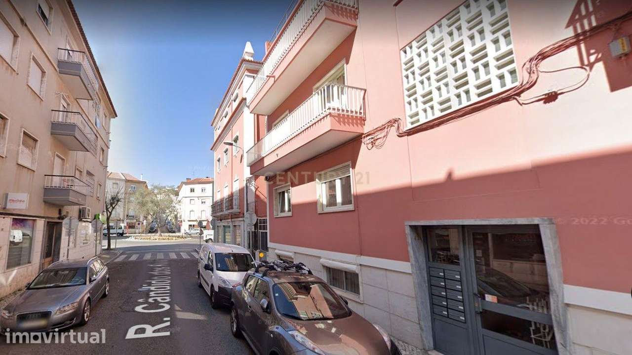 IMÓVEL ARRENDADO, Apartamento T3, com contrato de arrendamento vitalíc - Grande imagem: 3/12