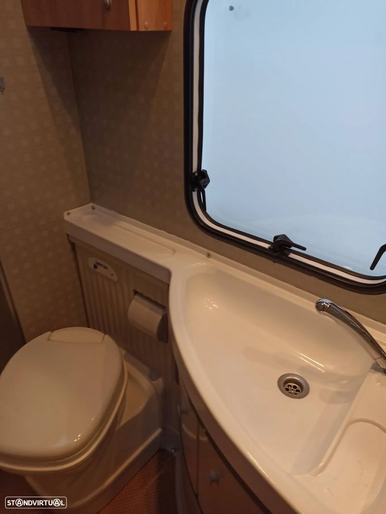 Fiat Ducato T603 - 12