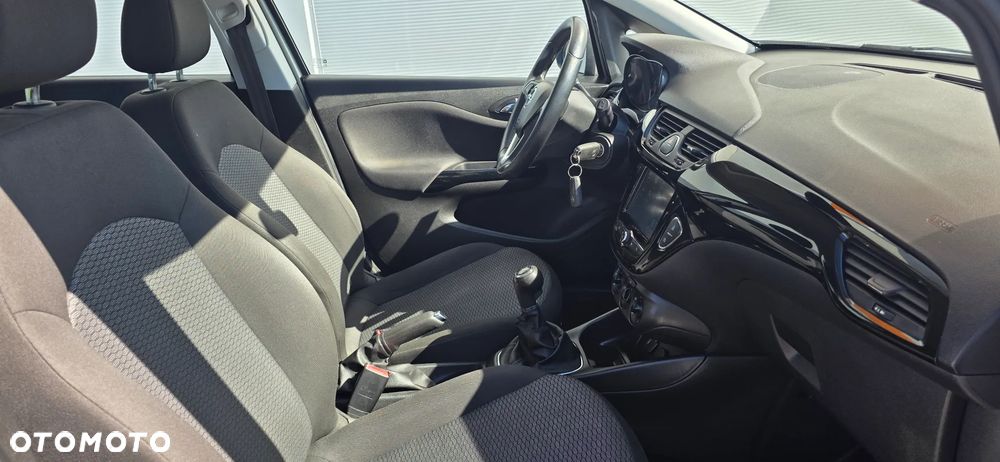 Opel Corsa 1.4 Innovation - 5