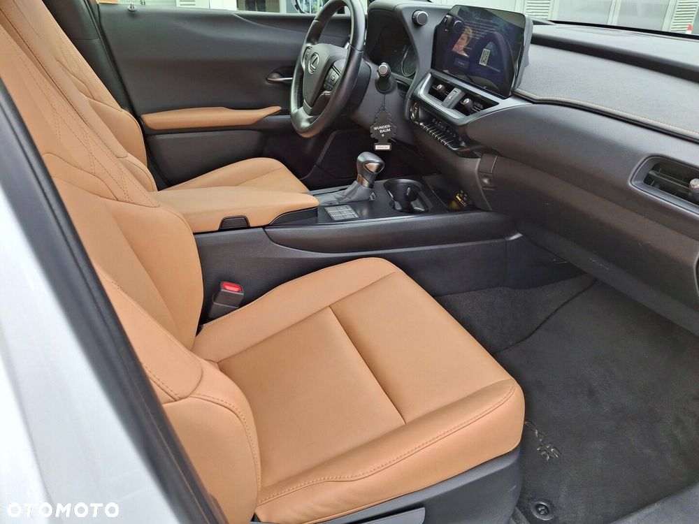 Lexus UX 250h GPF F Sport Design 2WD - 12