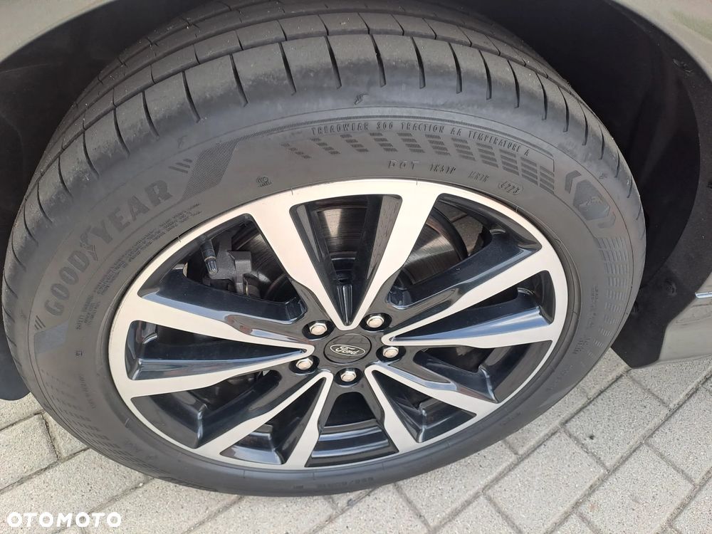 Ford Kuga 2.0 TDCi 4x4 ST-Line - 15