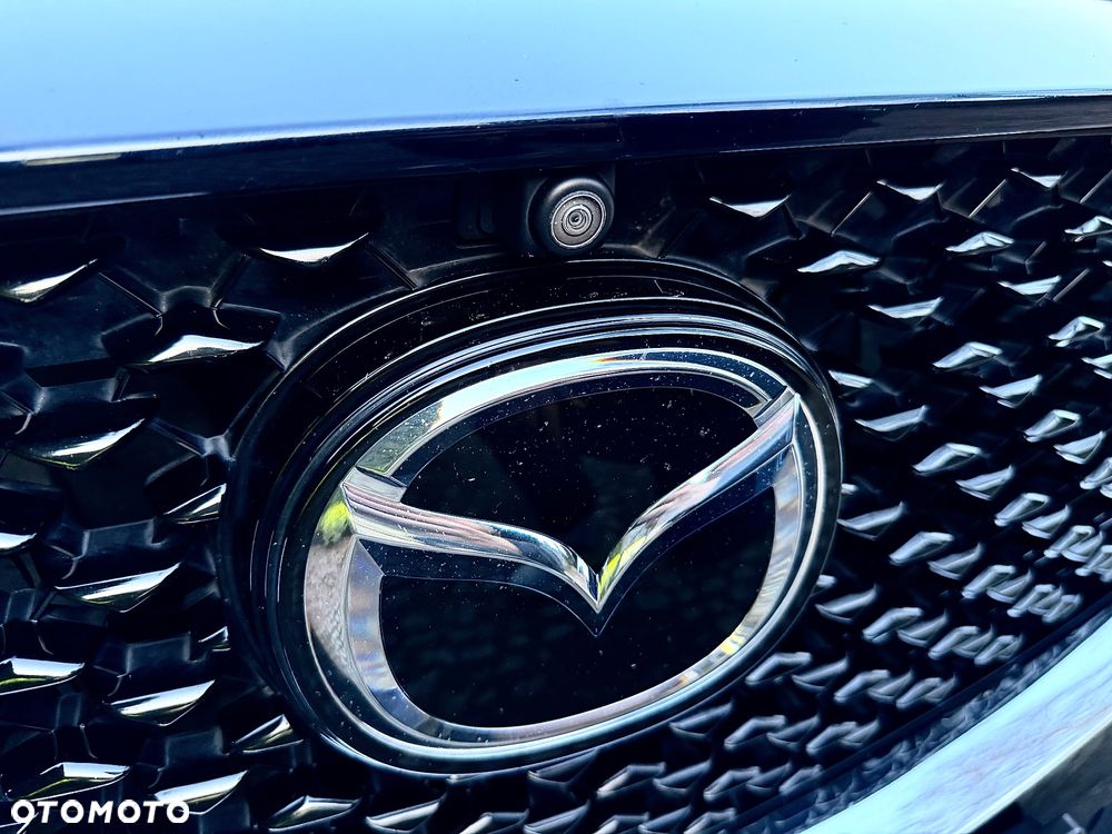 Mazda CX-30 e-SKYACTIVE X 186 SKYACTIV-Drive HOMURA - 38