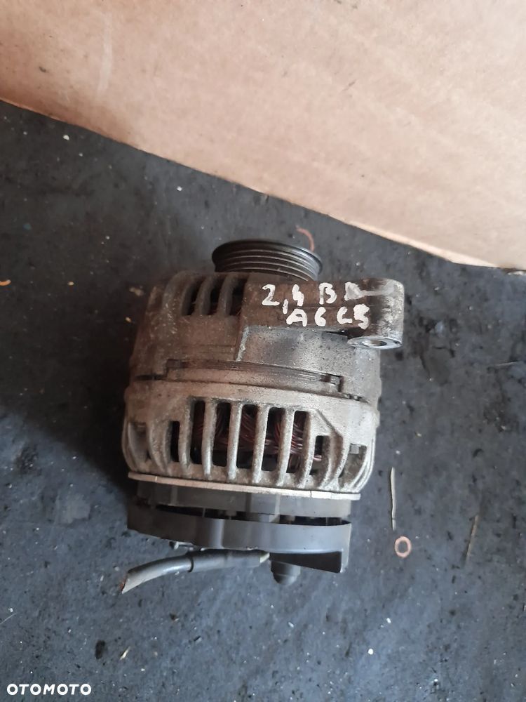 Alternator Audi A6 C5 2.4 V6 06C903016 - 1