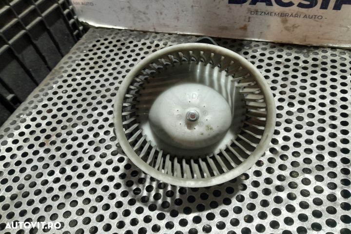 Ventilator aeroterma 7802A217 7802A217 Mitsubishi ASX 1 [2010 - 2012] - 2
