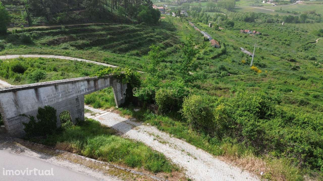 Quinta de Guadalupe /Quinta de Vila Fria – Uma propriedade histórica c - Grande imagem: 3/45