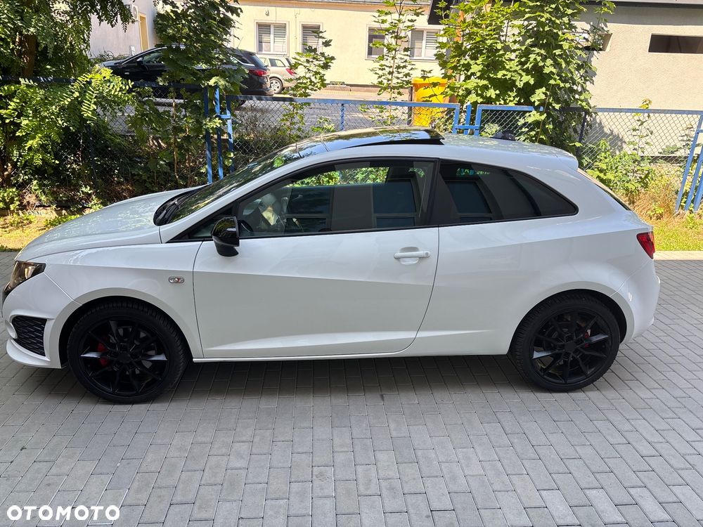 Seat Ibiza - 14