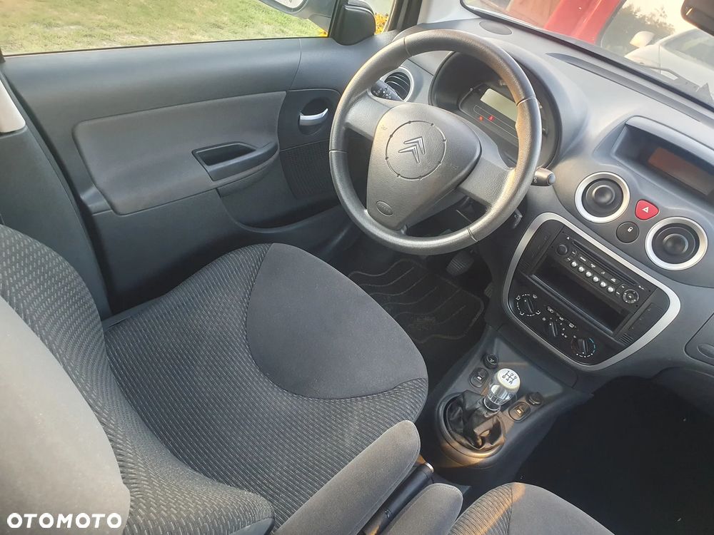Citroën C3 1.6 HDi SX Pack - 13