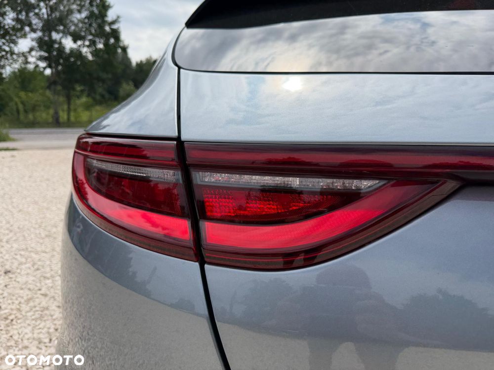 Kia ProCeed 1.5 T-GDI DCT7 OPF GT LINE - 8