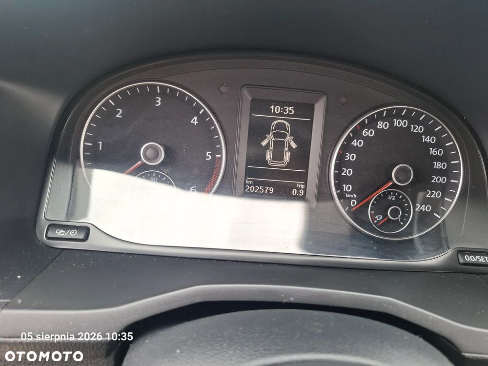 Volkswagen Caddy 2.0 TDI - 32
