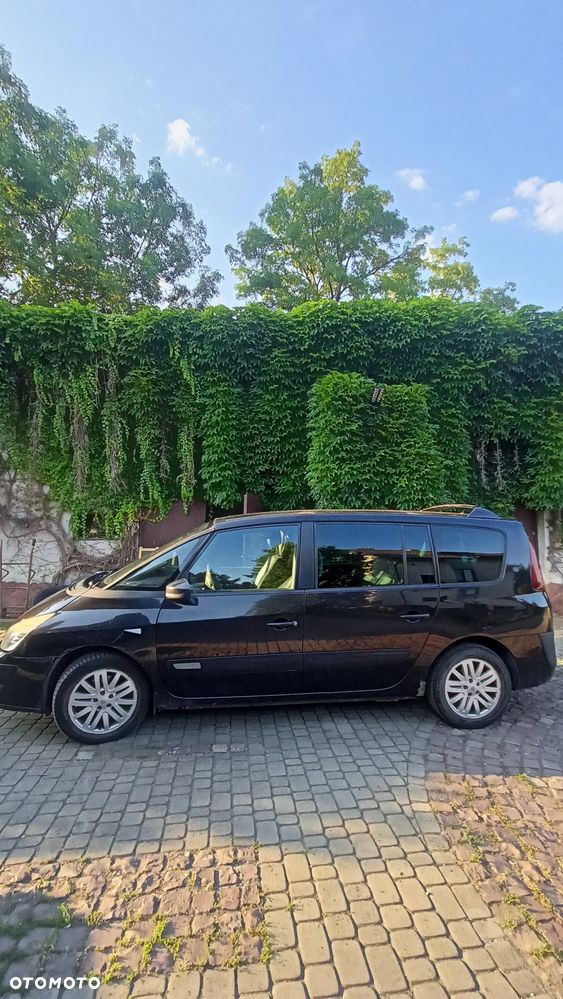 Renault Grand Espace Gr 2.0 dCi Expression - 6