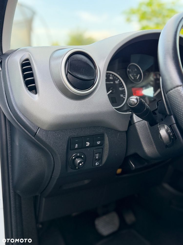 Citroën Berlingo - 17
